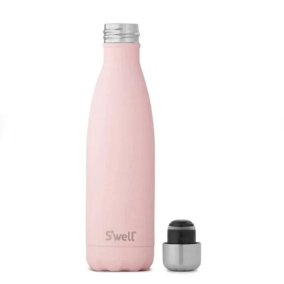 S’well Original Peony Bottle NWT - Picture 11 of 15